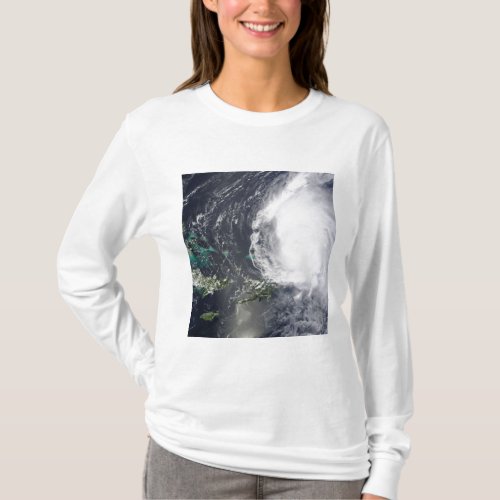 Hurricane Earl 2 T_Shirt