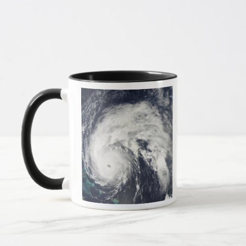 Hurricane Earl 5 Mug