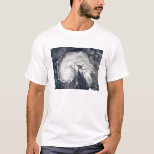 Hurricane Earl 5 T-Shirt