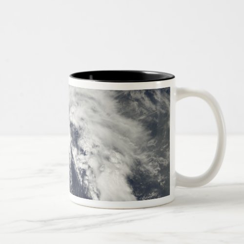 Hurricane Earl 5 Two_Tone Coffee Mug