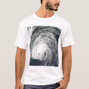 Hurricane Earl off the Mid-Atlantic T-Shirt