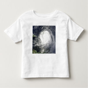 Hurricane Earl Toddler T-shirt