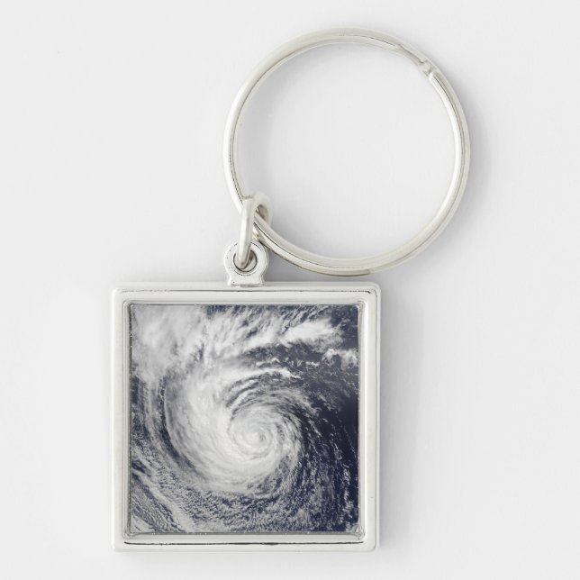 Hurricane Ele Keychain (Front)