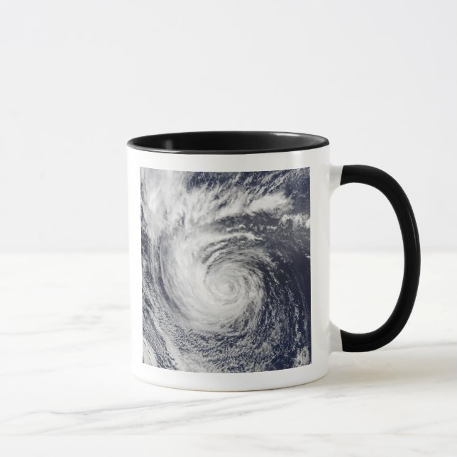 Hurricane Ele Mug (Right)