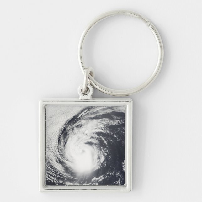 Hurricane Elida 2 Keychain (Front)