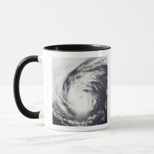Hurricane Elida 2 Mug