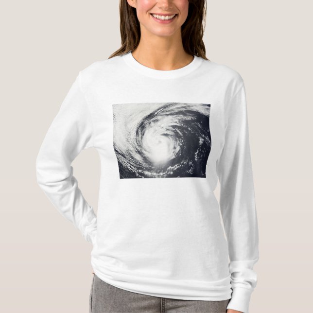 Hurricane Elida 2 T-Shirt (Front)