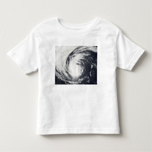 Hurricane Elida 2 Toddler T_shirt