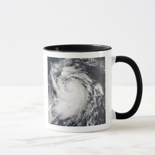 Hurricane Elida Mug
