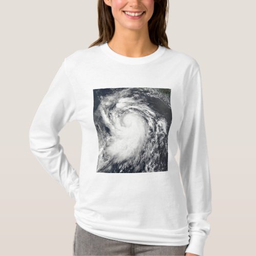 Hurricane Elida T_Shirt