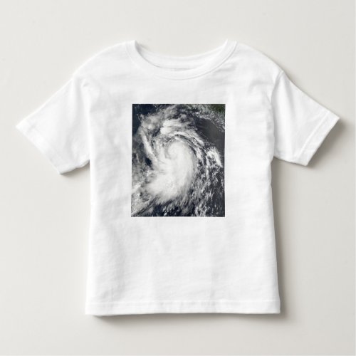 Hurricane Elida Toddler T_shirt