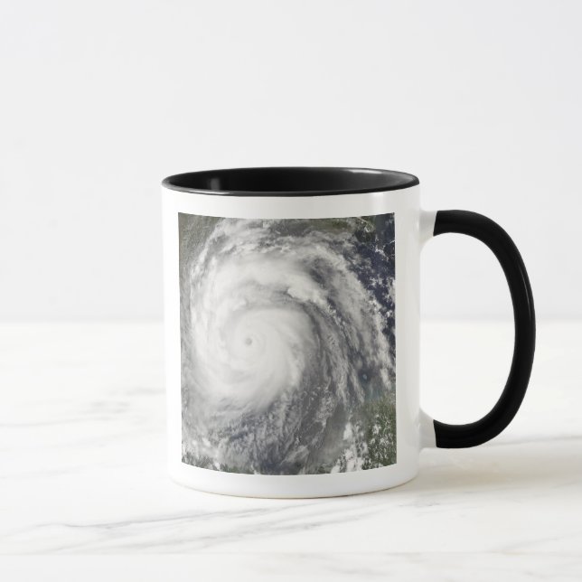 Hurricane Emily Mug (Right)