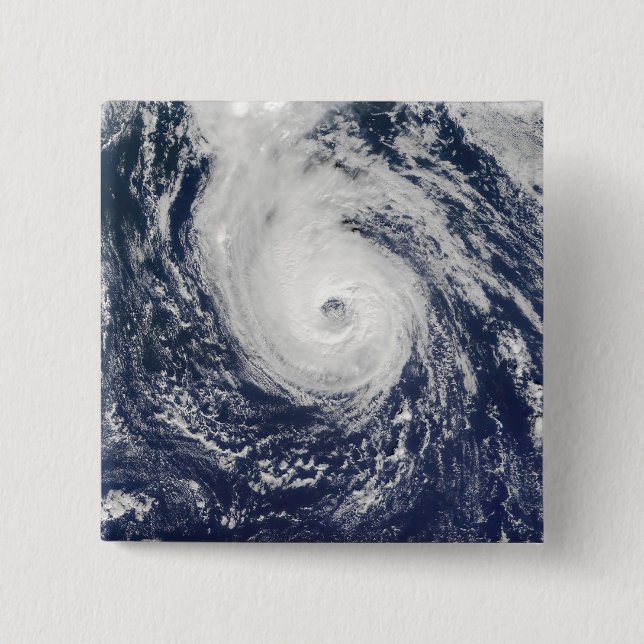 Hurricane Epsilon Button (Front)