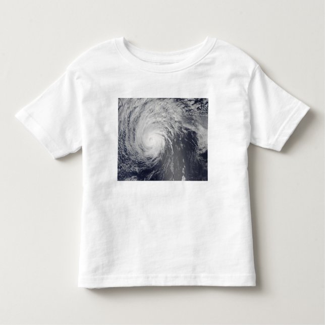 Hurricane Felicia Toddler T-shirt (Front)