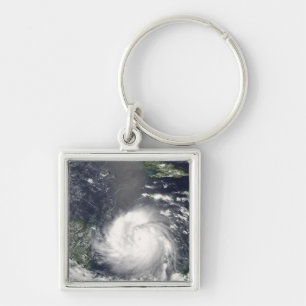 Hurricane Felix 2 Keychain