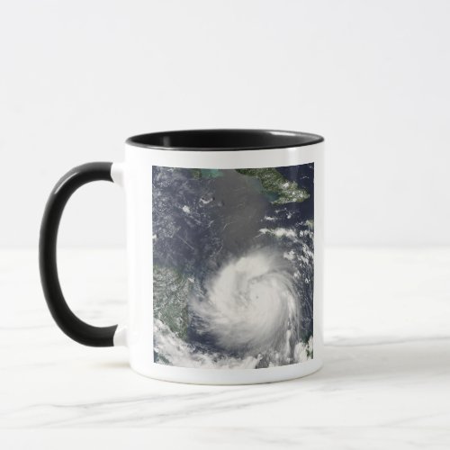 Hurricane Felix 2 Mug