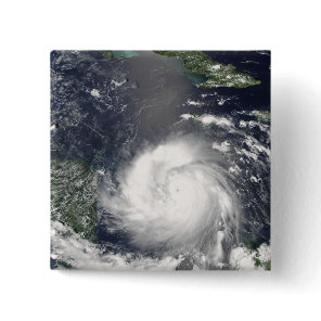 Hurricane Felix 2 Pinback Button
