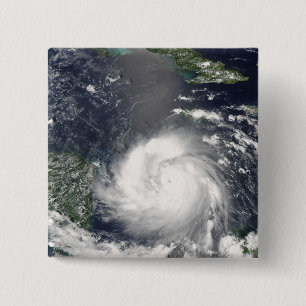 Hurricane Felix 2 Pinback Button