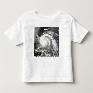 Hurricane Felix 3 Toddler T-shirt
