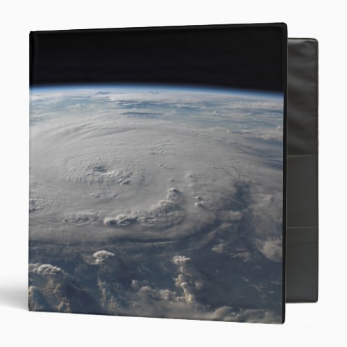 Hurricane Felix 4 3 Ring Binder