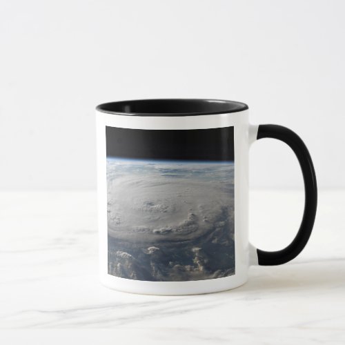 Hurricane Felix 4 Mug