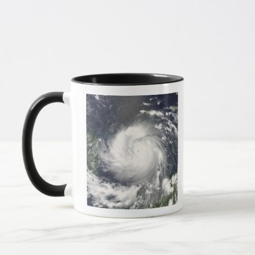 Hurricane Felix Mug