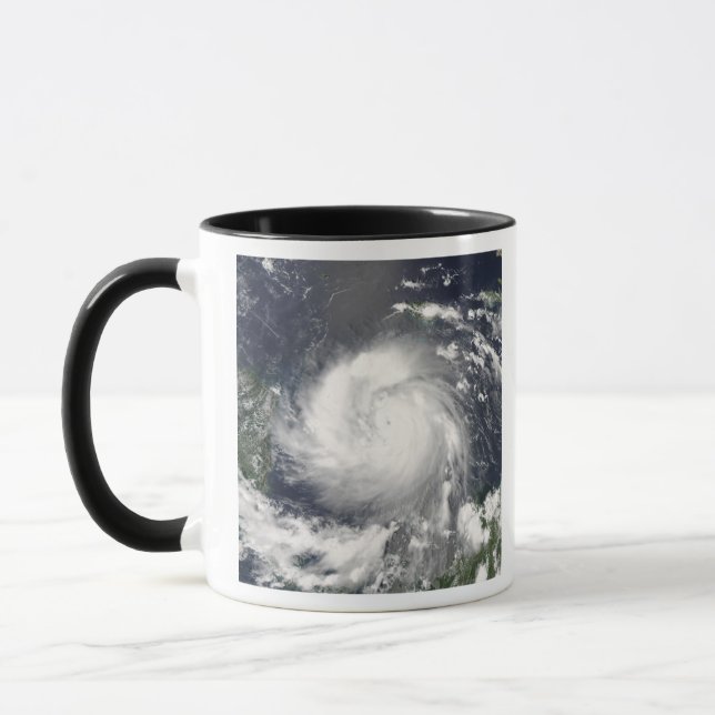 Hurricane Felix Mug (Left)