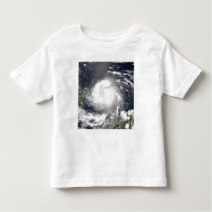 Hurricane Felix Toddler T-shirt