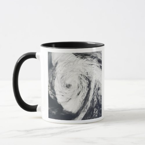Hurricane Florence Mug