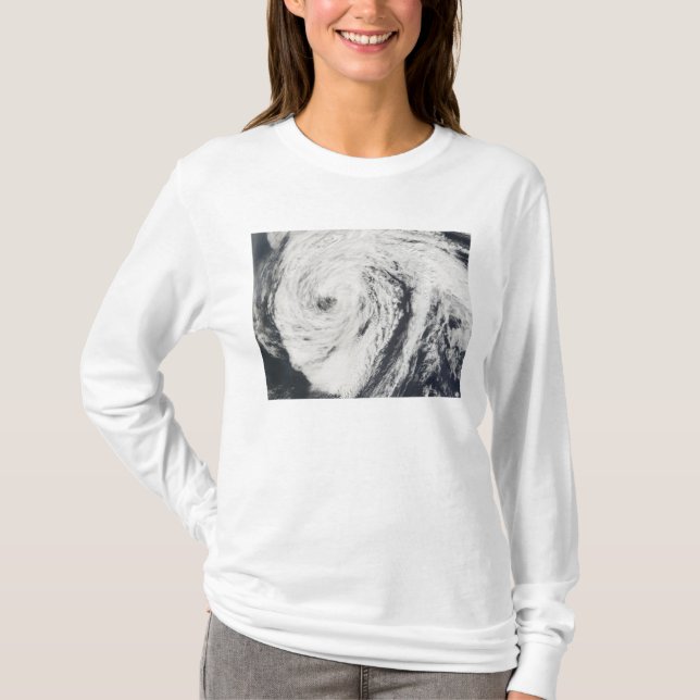 Hurricane Florence T-Shirt (Front)