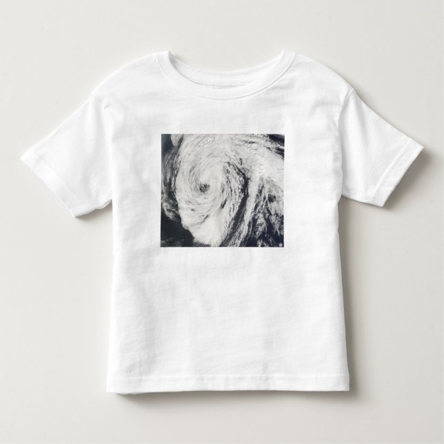 Hurricane Florence Toddler T-shirt (Front)