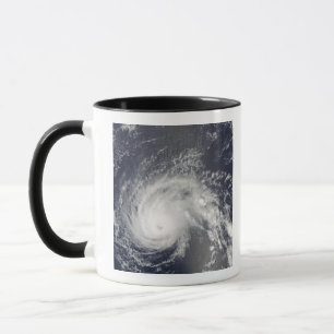 Hurricane Flossie Mug
