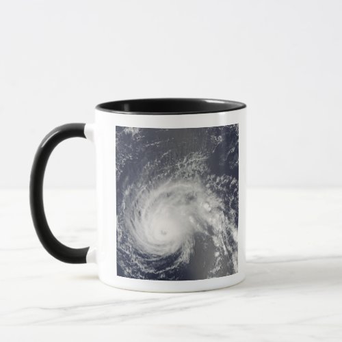 Hurricane Flossie Mug
