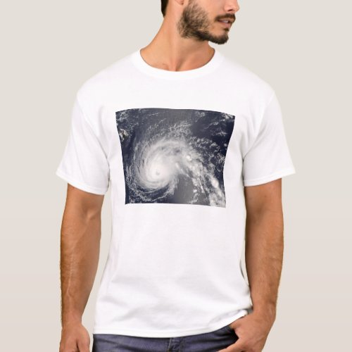 Hurricane Flossie T_Shirt