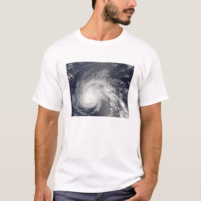 Hurricane Flossie T-Shirt (Front)