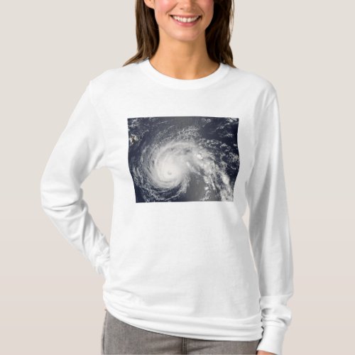 Hurricane Flossie T_Shirt