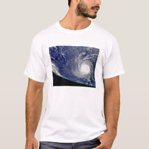 Hurricane Frances 2 T-Shirt
