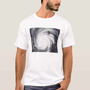 Hurricane Frances T-Shirt