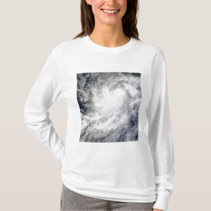 Hurricane Frank off Mexico T-Shirt