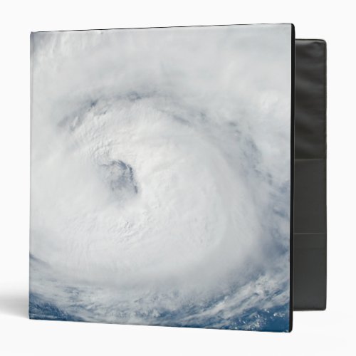 Hurricane Gordon 2 Binder