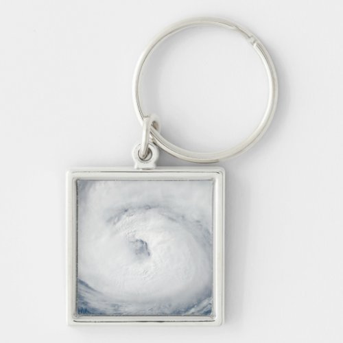 Hurricane Gordon 2 Keychain