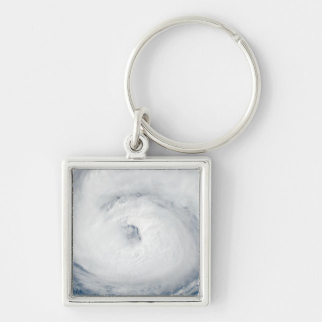 Hurricane Gordon 2 Keychain (Front)
