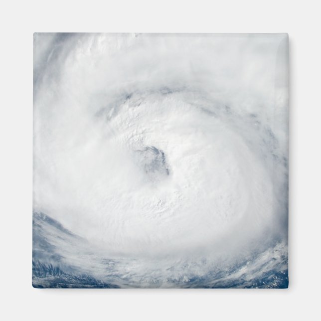 Hurricane Gordon 2 Magnet (Front)