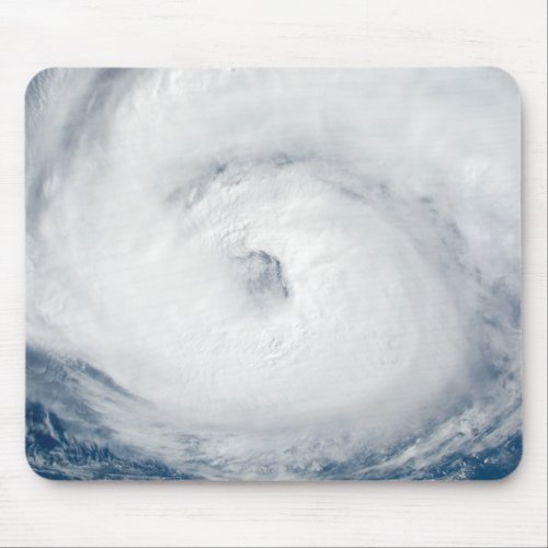 Hurricane Gordon 2 Mouse Pad