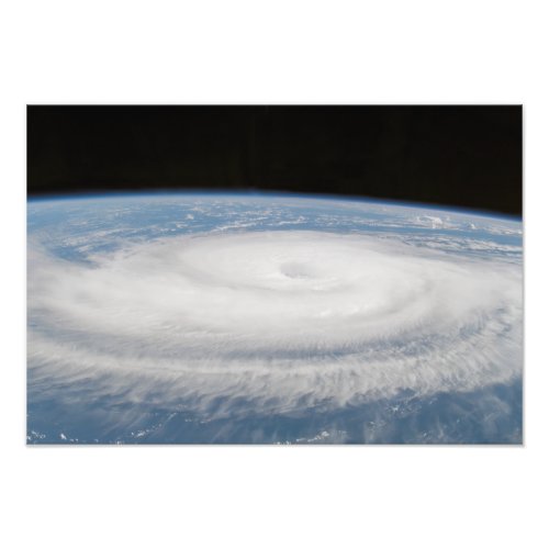 Hurricane Gordon 2 Photo Print