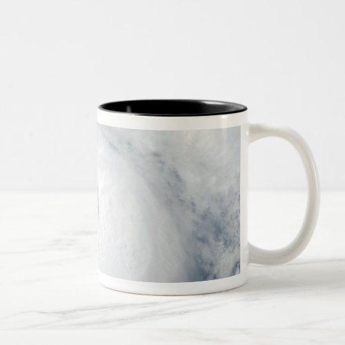 Hurricane Gordon 2 Two_Tone Coffee Mug