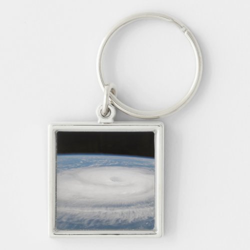 Hurricane Gordon 3 Keychain