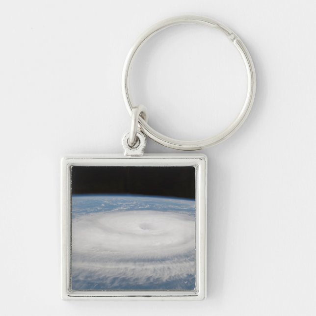 Hurricane Gordon 3 Keychain (Front)