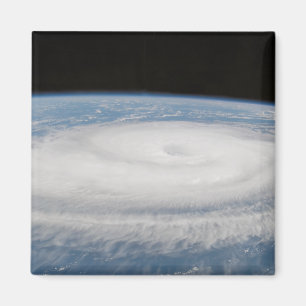 Hurricane Gordon 3 Magnet