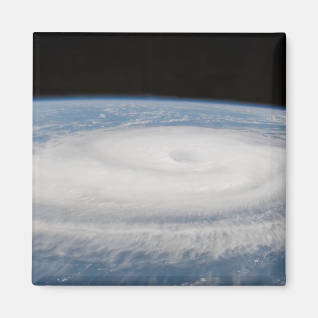 Hurricane Gordon 3 Magnet (Front)